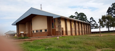 church house
