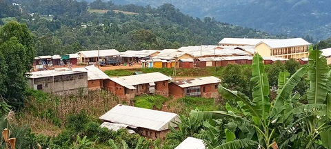 Main Market