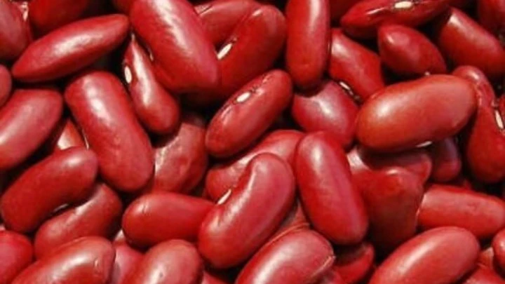 Beans