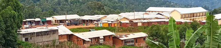 Oku Main Market  - Banner